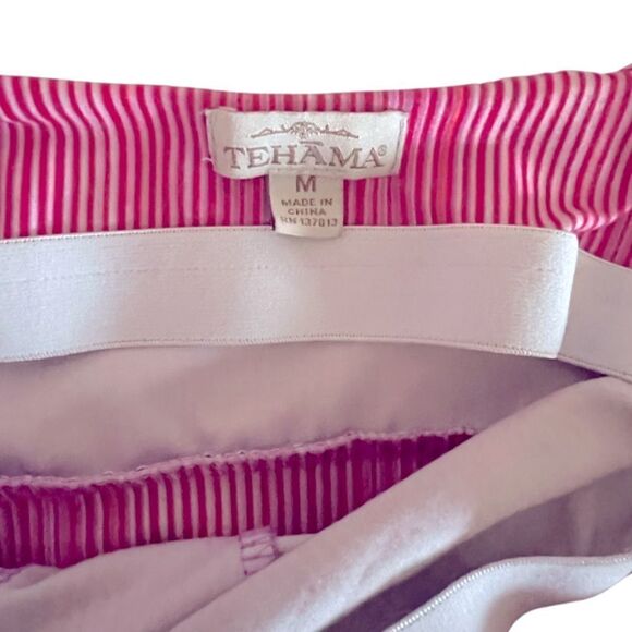 Good🎉Condition TEHAMA a-line Casual Dress, size M - Picture 5 of 7